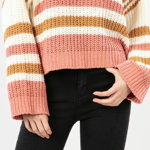 🔆RIP CURL🔆ROAD SIDE SWEATER - Picture 11 of 12